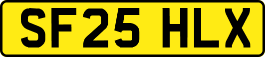 SF25HLX