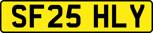 SF25HLY