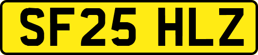 SF25HLZ