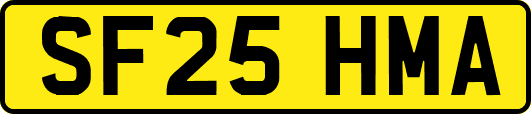SF25HMA