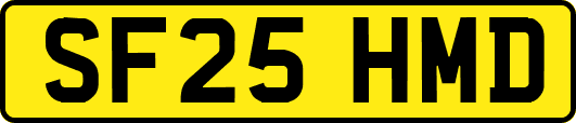 SF25HMD