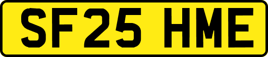 SF25HME