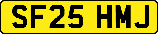 SF25HMJ