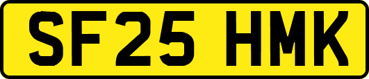 SF25HMK