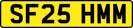 SF25HMM