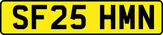 SF25HMN