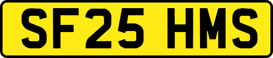 SF25HMS