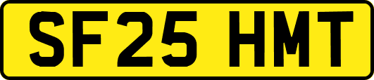 SF25HMT