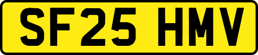 SF25HMV
