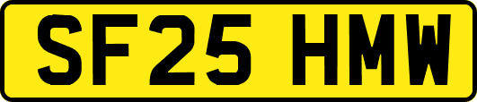 SF25HMW