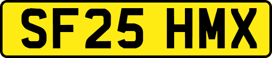 SF25HMX