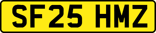 SF25HMZ
