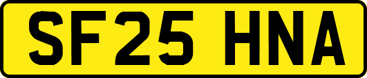 SF25HNA