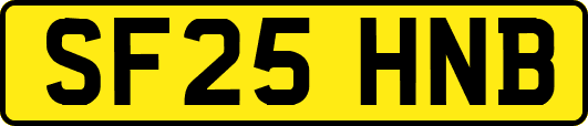 SF25HNB