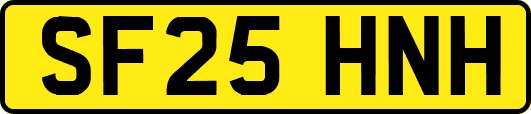 SF25HNH