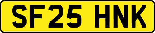 SF25HNK