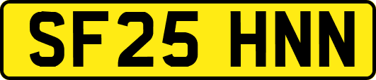 SF25HNN