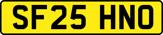SF25HNO