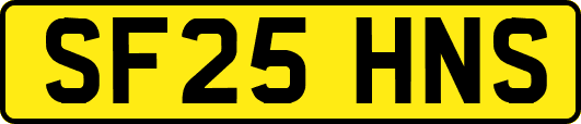 SF25HNS