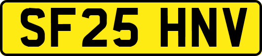 SF25HNV