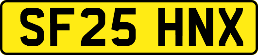 SF25HNX