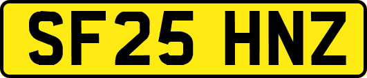 SF25HNZ