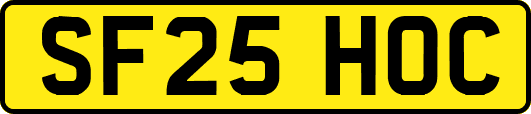SF25HOC