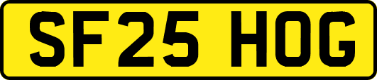 SF25HOG