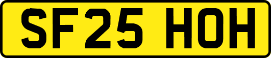 SF25HOH
