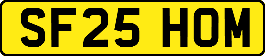 SF25HOM