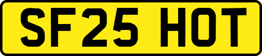 SF25HOT