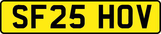 SF25HOV