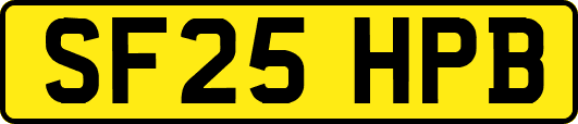 SF25HPB