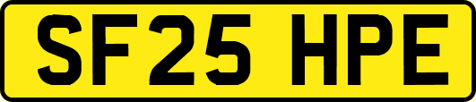 SF25HPE