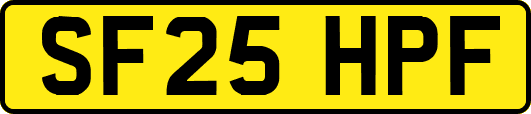 SF25HPF