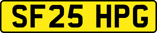 SF25HPG