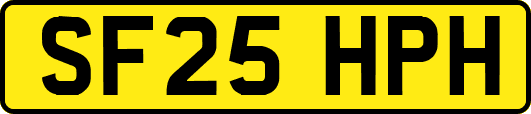 SF25HPH