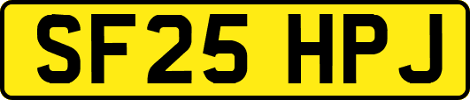 SF25HPJ