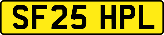 SF25HPL