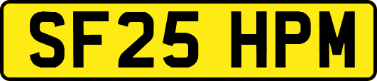 SF25HPM