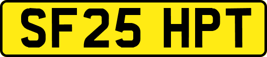 SF25HPT