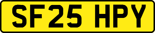 SF25HPY