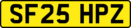 SF25HPZ
