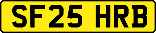 SF25HRB