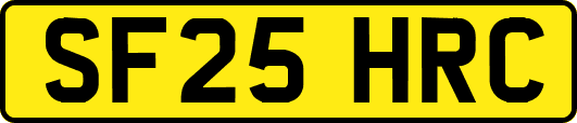 SF25HRC