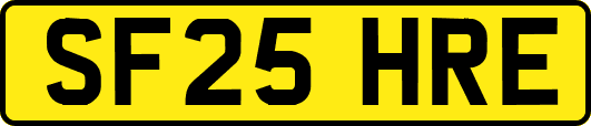 SF25HRE