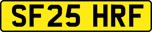 SF25HRF