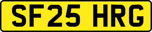 SF25HRG