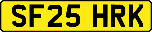 SF25HRK