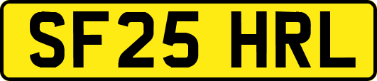 SF25HRL